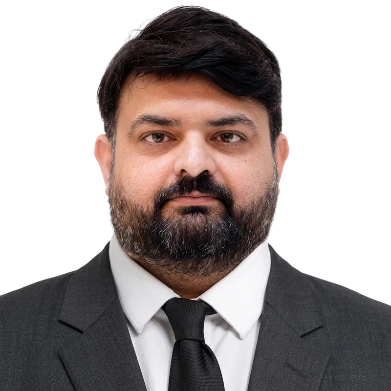 M. Yasir Mahmood, Managing Director at Feroza Enterprises