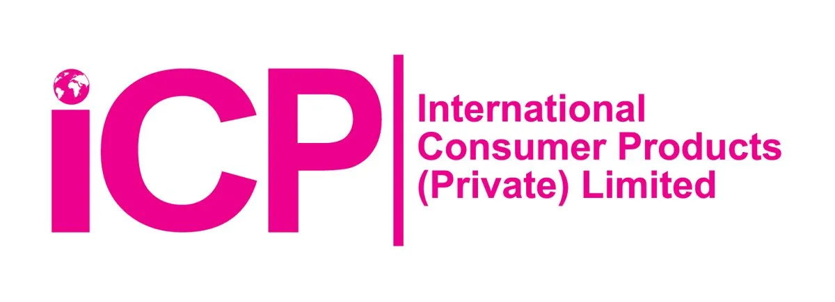 ICPL logo or building, Karachi
